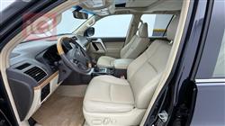 تويوتا لاندكروزر برادو